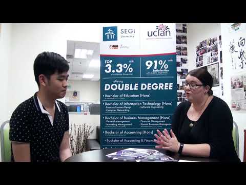 How much does an engineering degree cost under the SEGi-UCLan partnership?