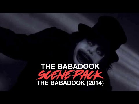 The Babadook Scene Pack | The Babadook (2014)