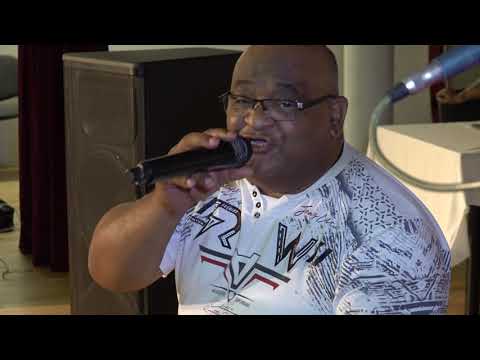 Gipsy Tyson - Máme jen sebe (LIVE)