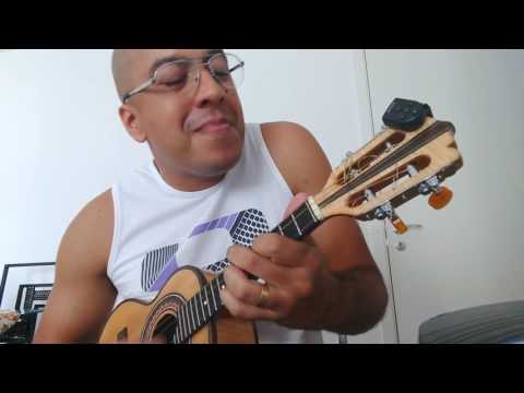 Ao Nosso Amor Maior (Luis Carlos da Vila)