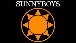 Sunnyboys - Let You Go (pre-album demo session)