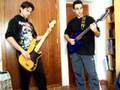 Iron Maiden - Be quick or be dead cover 