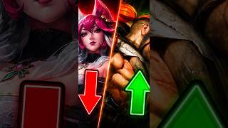 Le nouveau patch surprise du set 18 TFT