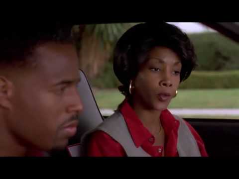 Vizinhança do Barulho 1996 Dublado