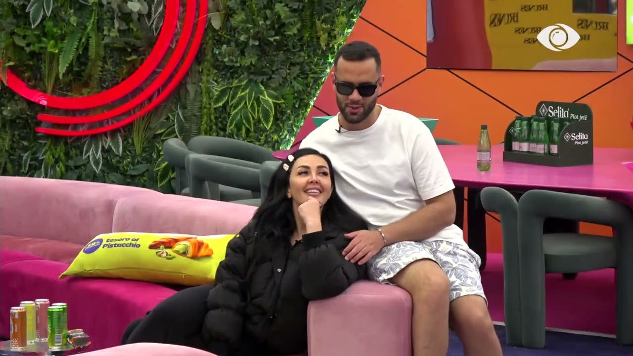 Mbaroi koha jote, tani e ka radhën Mateo…/ Brikena diskuton me Edisën, ndërhyn Stenaldo