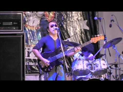 Thumbnail for Torii Rocktoberfest 14 Jet - Set 1.mov by X Japan, NME, Concert, Y&T