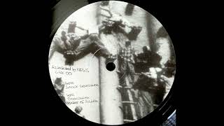 Chris Kalera - Matter Of Illusion
