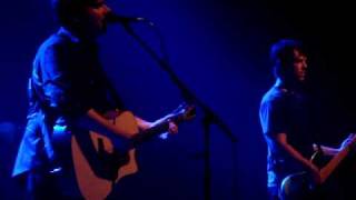 Jimmy Eat World—May Angels Lead You in—Live in Toronto 2008-07-04