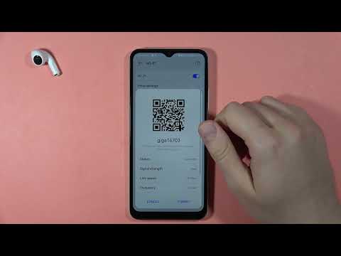 How to Connect to WiFi on Huawei Nova Y61 - WiFi Network Connection #huawei