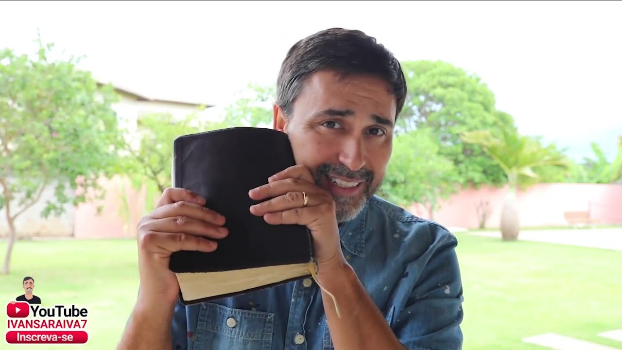 Watch Now VAI DAR TUDO CERTO! 🙏🏽 (Faça Sua Oração da Manhã) IVAN SARAIVA - BOM DIA JESUS VAI DAR TUDO CERTO! 🙏🏽 (Faça Sua Oração da Manhã) IVAN SARAIVA - BOM DIA JESUS