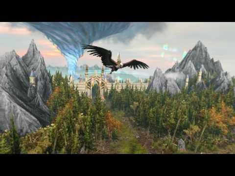 Total War: Warhammer 2 Campaign First Look