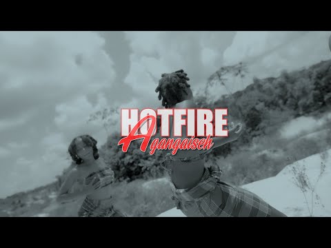 Hotfire - Agangaiseh Mario X Pae (Official Music Video)