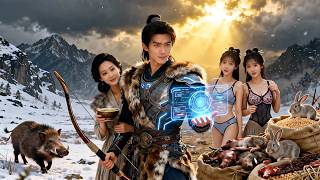 Download lagu 【FULL】Transmigrated to Famine: My God-Tier System Make Me Dominate The World#minidrama #system mp3 Download lagu 【FULL】Transmigrated to Famine: My God-Tier System Make Me Dominate The World#minidrama #system mp3