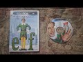 Closing To Elf 2004 DVD Disc 2 Fullscreen Version