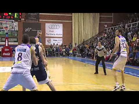 Adecco Oro Jornada 16 UFB Oviedo Vs QC Palencia