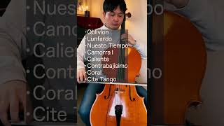 Download lagu あなたはピアソラの曲いくつ分かる？ mp3