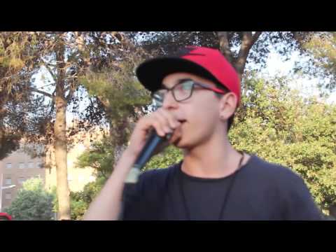 CASTEFA BATTLE - MACHETE VS LOLIBAN [8VOS] [BATALLON]