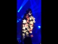 Marilyn Manson Live OKC Coma White 