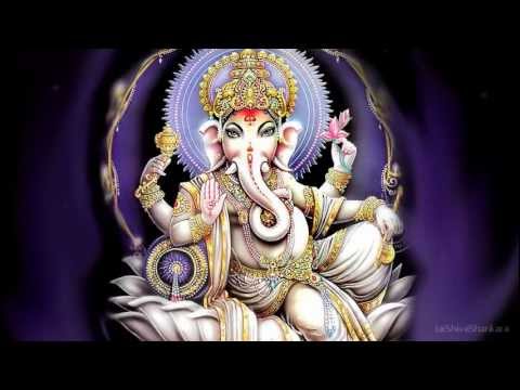 Shri Ganesh Gayatri Mantra
