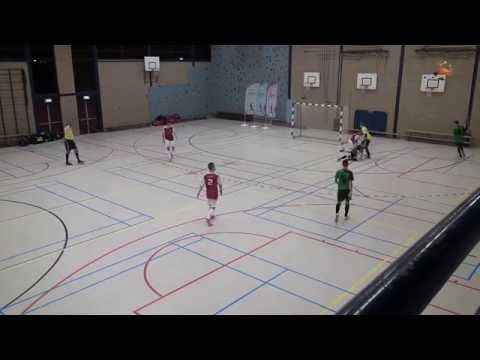 Futsal Talent Cup 2014 o.19 zvv White Stones - Futsal Marum