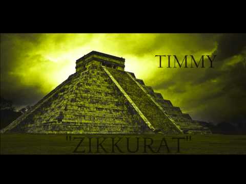 TROIS ''Kayl & Timmy'' - ZIKKURAT
