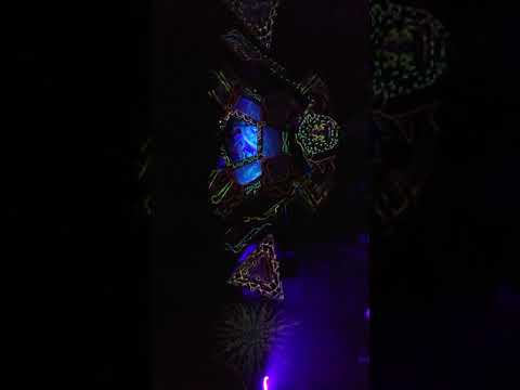 ChromArepo live @ Mental Intrusion ( Deviant Force meets Parvati ) Munich 2018 (01)