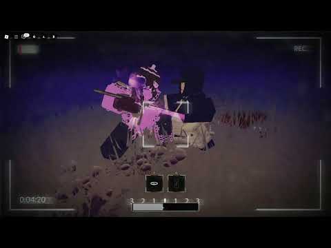 Roblox chain new halloween bloodmoon execution third person (EARLY ACCESS UPDATE)