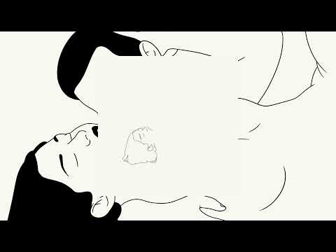 LIVE #2 HOW TO DRAW A ROMANTIC COUPLE SCENE