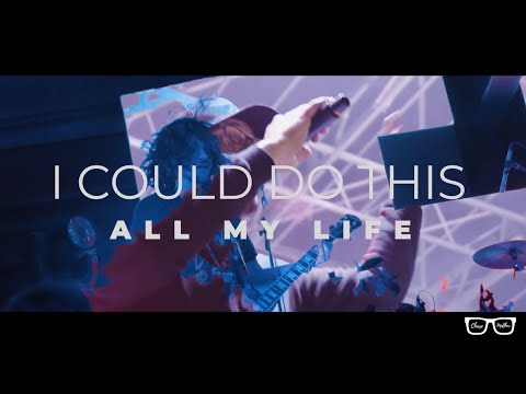 Chase Matthew - All My Life (Official Lyric Video)