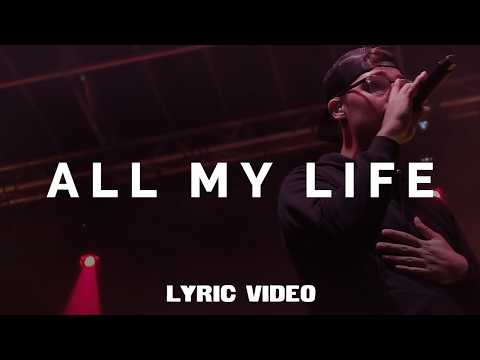 Video thumbnail for All My Life