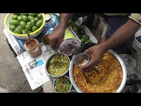 Kolkata Street Food India | SPECIAL GHATI GARAM | Bengali Food Indian Street 2017 Video