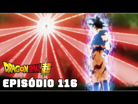 Análise: Dragon Ball Super - Episódio 116