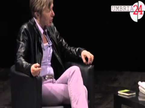 Milena Gabanelli al Festival del giornalismo a Perugia. Video integrale