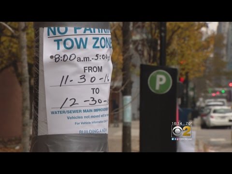 2 Investigators: More Evidence Of A Bad Parking Meter Deal