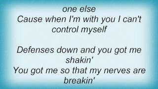 Ramones - I CAN&#39;T CONTROL MYSELF Lyrics