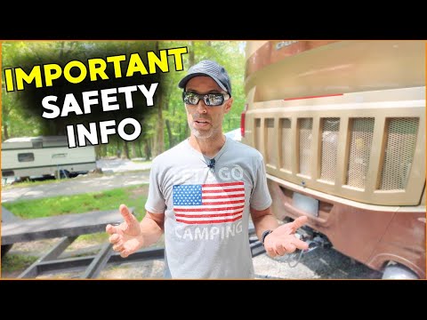 Curt Echo Wireless Trailer Brake Controller — Real World Review!