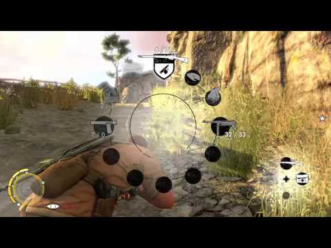Sniper Elite 3 Walkthrough Part 7 - Struck of Loke