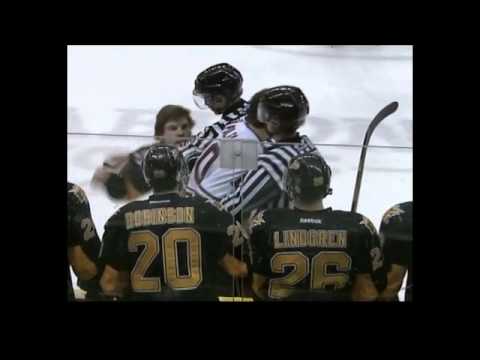 Kord Pankewicz vs Evan Polei