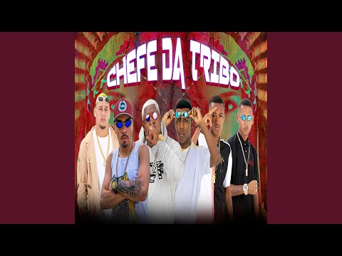 Chefe da Tribo