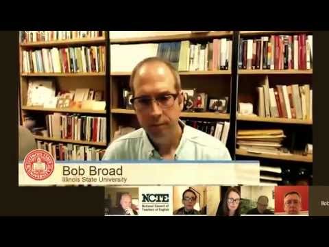 No Test is Neutral: Writing Assessments, Equity, Ethics, and Social Justice