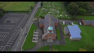 Ardmore Church