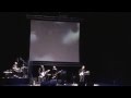 Вячеслав Бутусов и группа Ю-Питер - Прогулки по воде (live) 