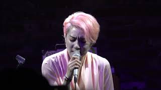 [4K] 나인(Nine9, dearcloud) - Kiss, 190426 @라이브클럽데이 48