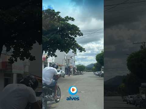 RIACHO DE SANTANA NA BAHIA