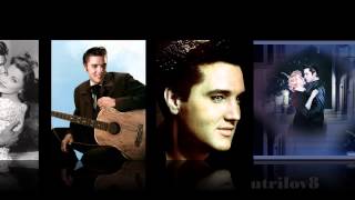 Elvis Presley - In Your Arms  (Take 1)