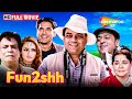 Fun2shh... Dudes in the 10th Century Full HD Movie | Paresh Rawal Superhit Comedy | Gulshan Grover