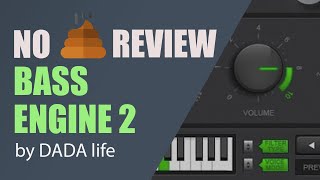 Video thumbnail for I hate this plugin - Bass engine 2 by Dope Sonix review by XNB