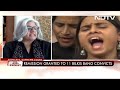 Rapists Are Released: Return Of Horror For Bilkis Bano, Her Family? | The Big Fight - Video