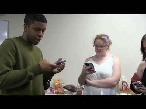 YouTube video