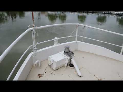Dutch Barge 15m live aboard barge and river cruiser - Boatshed - Boat Ref#322506